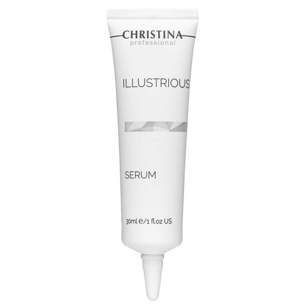 Сыворотка для коррекции пигментации Illustrious Serum CHR506 фото 1