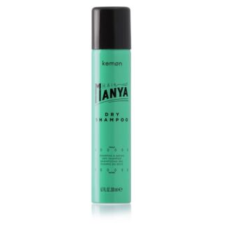 Сухой шампунь Hair Manya Dry Shampoo (39007, 100 мл)