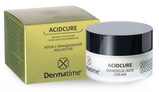 Крем с миндальной кислотой Acidcure Mandelic Acid