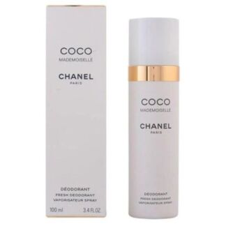 Coco Mademoiselle Chanel