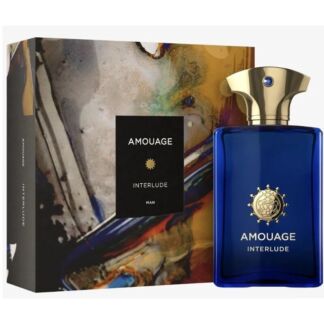 Interlude Man Amouage