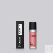 Многофункциональные стойкие румяна-флюид HI, BLUSH PROMAKEUP laboratory 177 фото 5