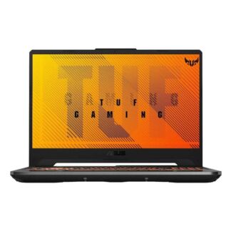 Ноутбук Asus TUF Gaming F15 15.6'' FX506LH-US53, 8Gb/512Gb, серый