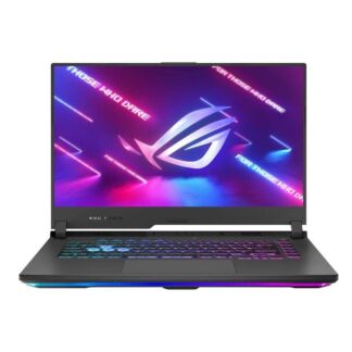 Ноутбук Asus ROG Strix G 15.6'' G513IE-HN046T, 16Gb/512Gb, черный