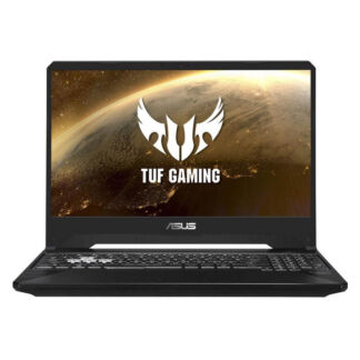 Ноутбук Asus TUF Gaming FX505GT 15.6'' FX505GT-BB51CB, 8Gb/1Tb, черный