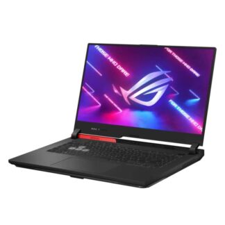 Ноутбук Asus ROG Strix G 15.6'' G513IC-HN003T, 16Gb/512Gb, черный