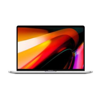 Ноутбук Apple MacBook Pro 16'' (2019) MVVM2, 16 Гб/1 Тб, английская клавиат