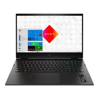 Ноутбук HP Omen 16-b0014nr 16.1" FullHD 16ГБ/512ГБ + 32ГБ, черный, английск