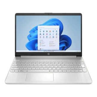 Ноутбук HP 15-dy2089ms 15.6" FullHD 12ГБ/256ГБ i7-1165G7, серебряный, англи