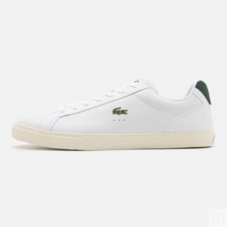 Кроссовки Lacoste Lerond Pro, white/dark green