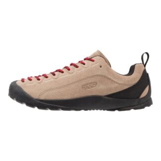 Кроссовки Keen Jasper, silver mink