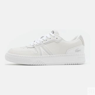 Кроссовки Lacoste L001, white/offwhite