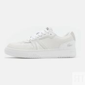 Кроссовки Lacoste L001, white/offwhite LA212O0C5-A11 фото 1