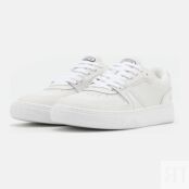 Кроссовки Lacoste L001, white/offwhite LA212O0C5-A11 фото 3