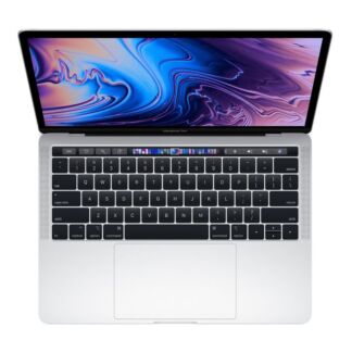 Ноутбук Apple MacBook Pro 13.3'' (2019), 8 Гб/512 Гб, Silver, английская кл