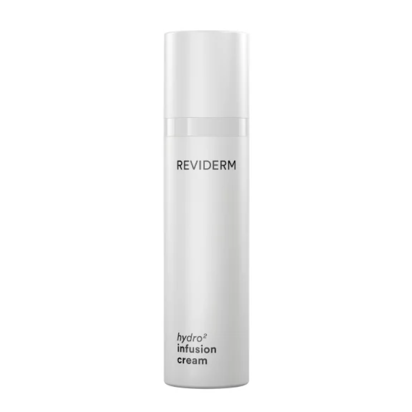 Reviderm hydro2 infusion cream 64500085 фото 1