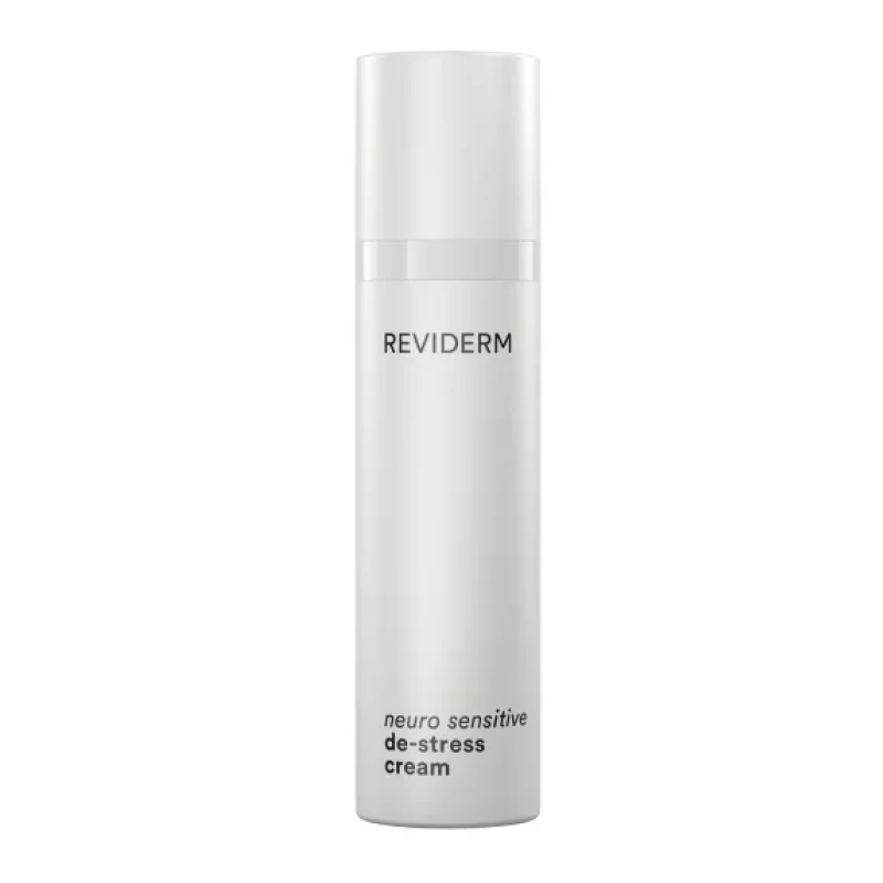 Reviderm Neuro Sensitive De-stress Cream 64500153 фото 1