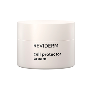 Reviderm cell protector cream