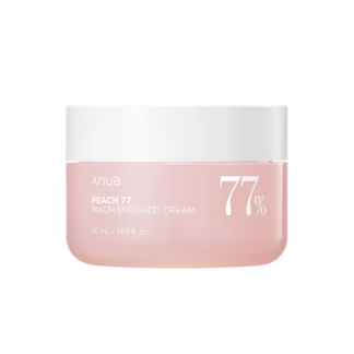 Anua Peach 77 Niacin Enriched Cream