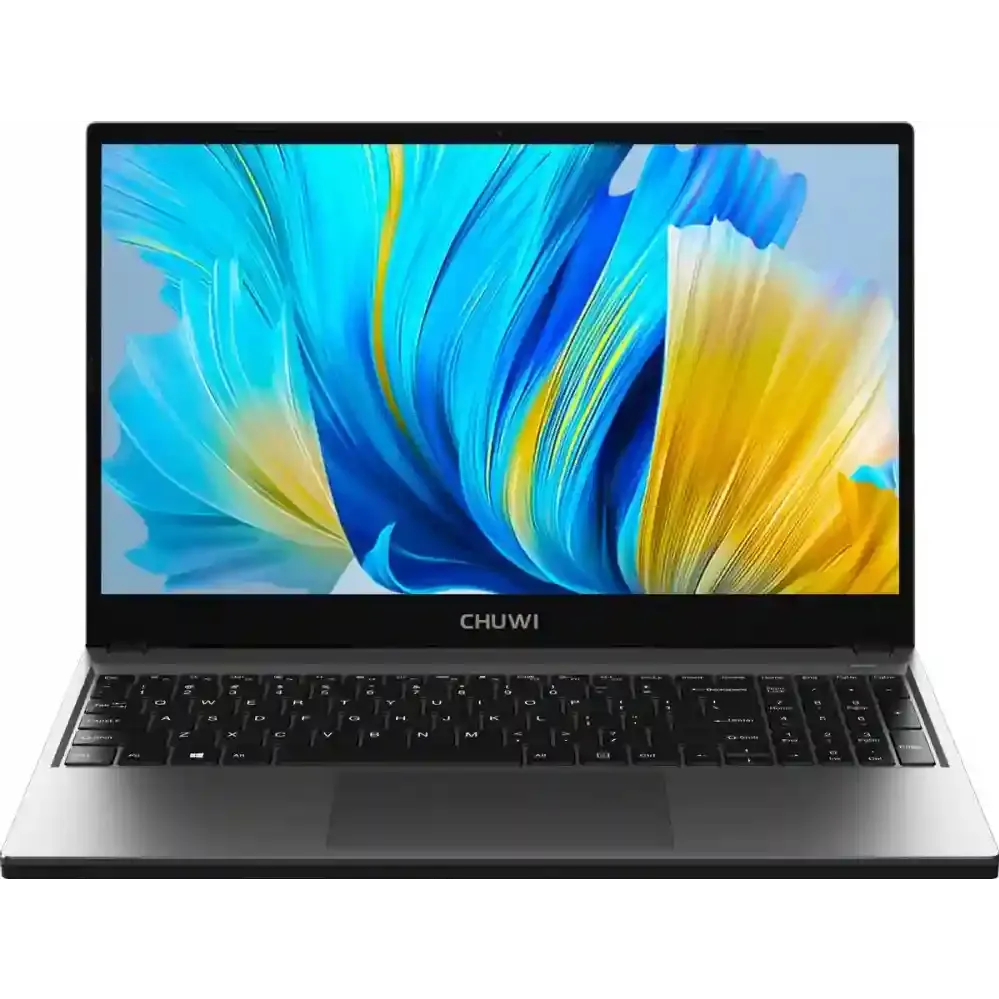 Ноутбук CHUWI CoreBook XPro 15.6" (CWI530-521E1E1PCMHX) фото 1