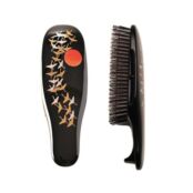 Премиальная расческа "Мини" Scalp Brush Makie Limited Edition фото 3