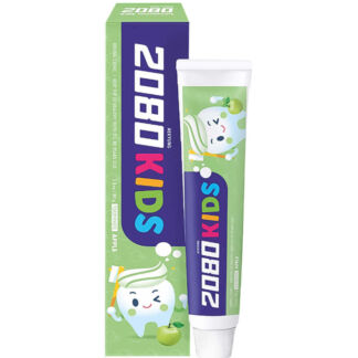 Детская зубная паста Dental Clinic 2080 KIDS Toothpaste