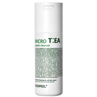 Энзимная пудра Medi-Peel Micro Tea Powder Cleanser