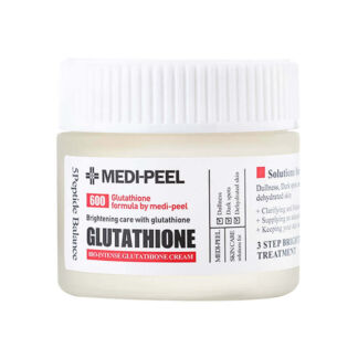 Крем для лица Medi-Peel Bio Intense Glutathione White Cream