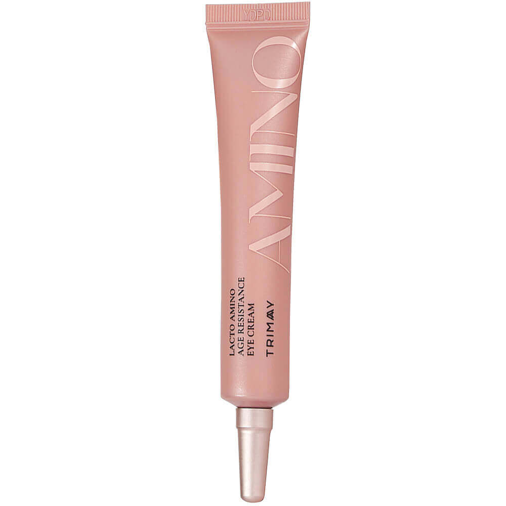 Крем для век Trimay Lacto Amino Age Resistance Eye Cream фото 1