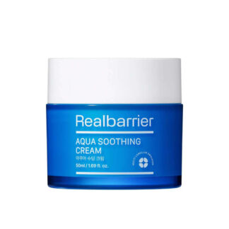 Крем для лица Real Barrier Aqua Soothing Cream