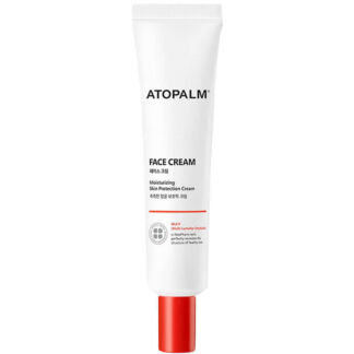 Крем для лица ATOPALM Face Cream