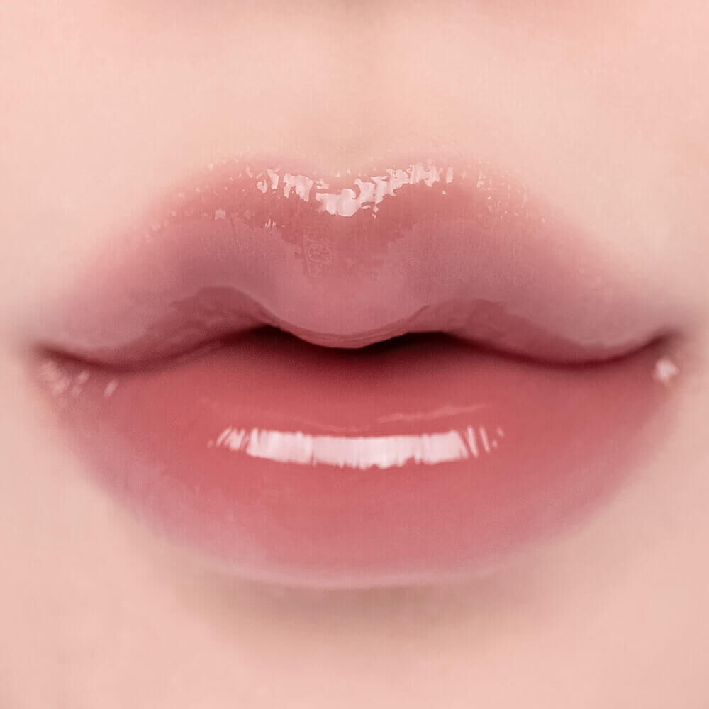 Блеск для губ Rom&Nd Glasting Color Gloss фото 1