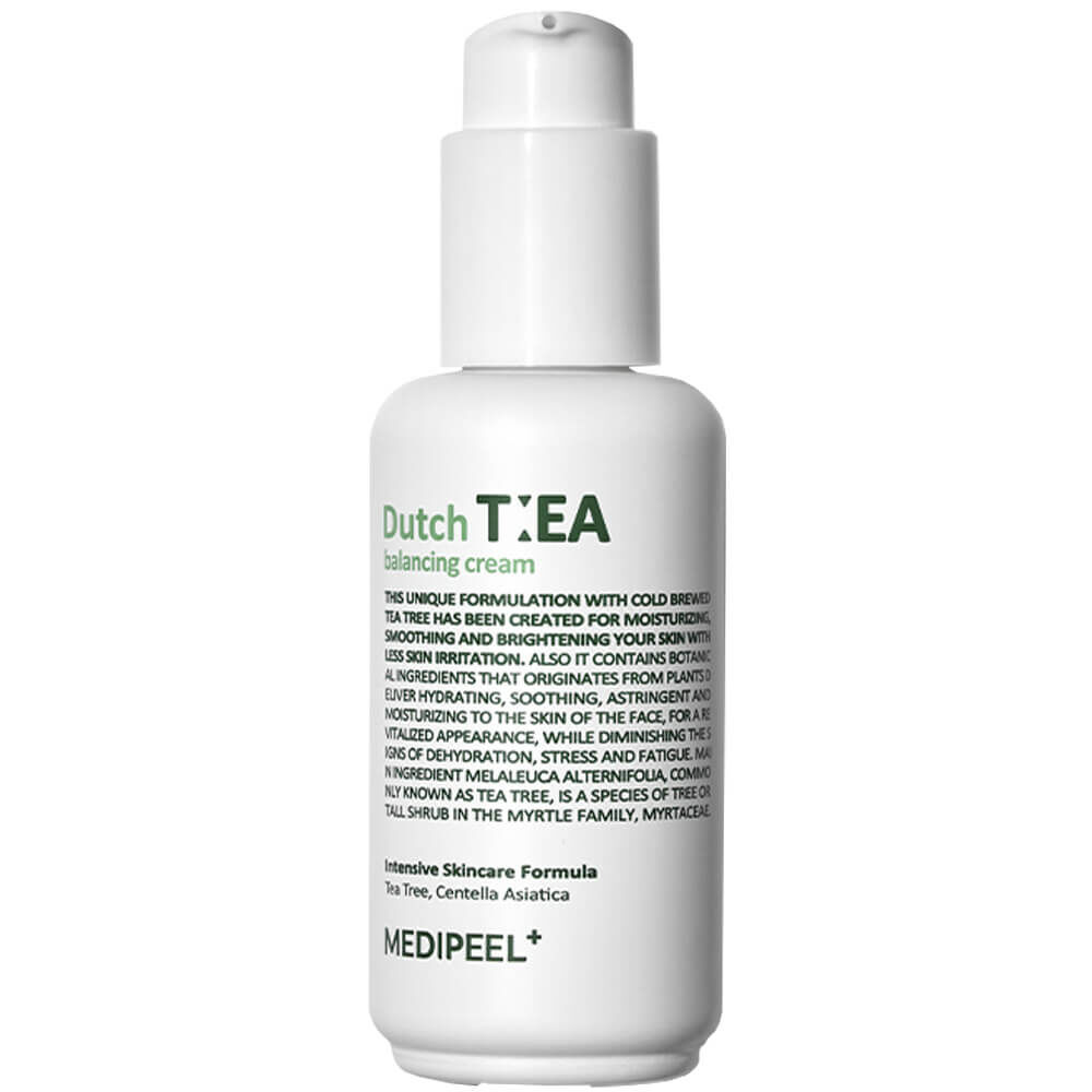 Крем для лица Medi-Peel Dutch Tea Balancing Cream фото 1