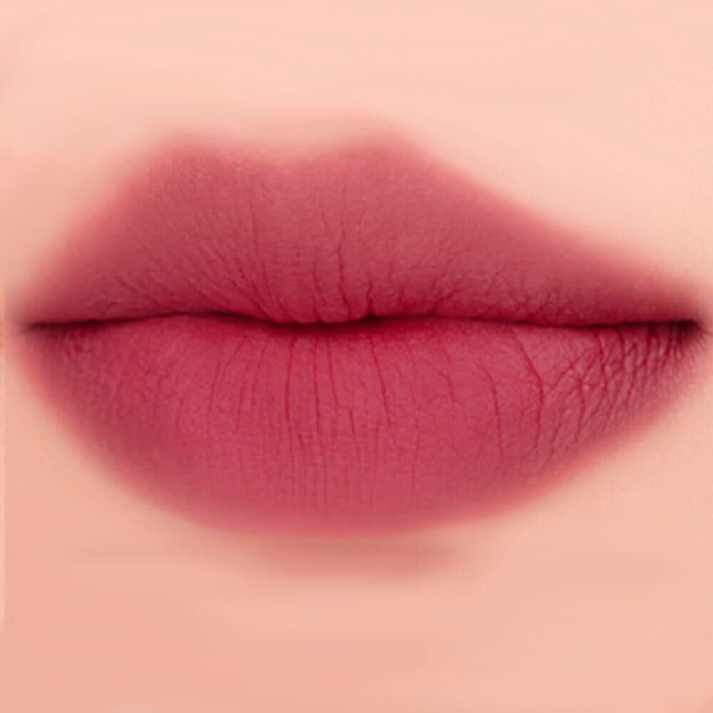 Тинт для губ rom&nd X Inapsquare Blur Fudge Tint фото 1