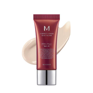 BB крем Missha M Perfect Cover BB Cream SPF42