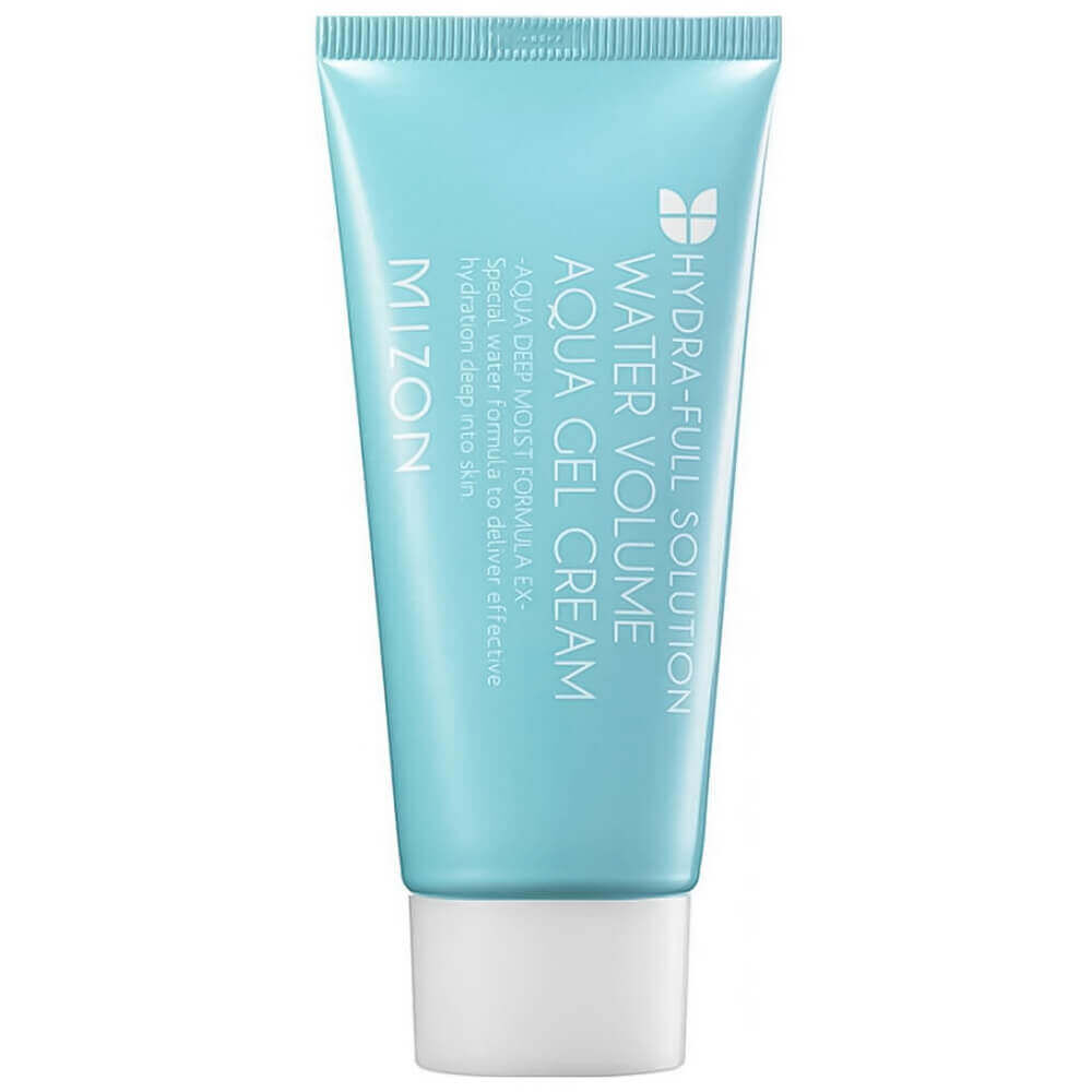 Крем-гель для лица Mizon Water Volume Aqua Gel Cream фото 1