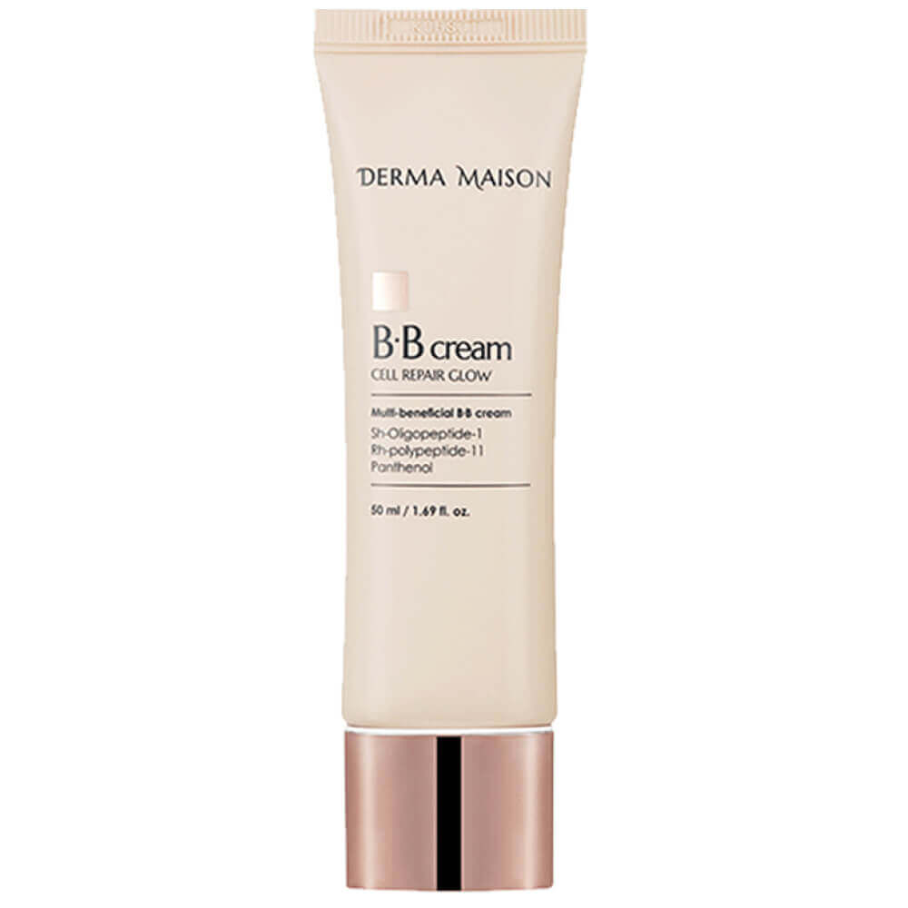 BB-крем Medi-Peel Derma Maison Cell Repair Glow BB Cream фото 1