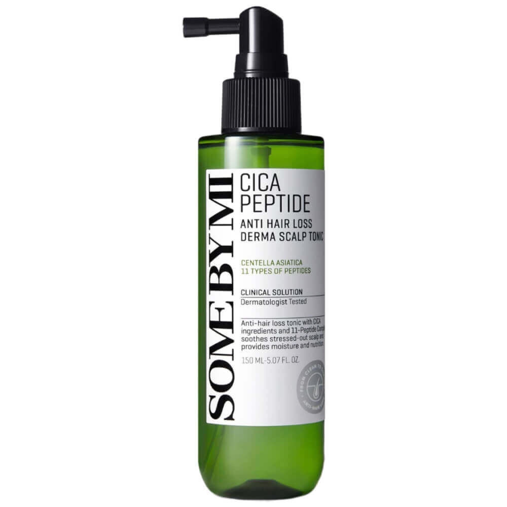 Тоник для кожи головы SOME BY MI Cica Peptide Anti Hair Loss Tonic фото 1