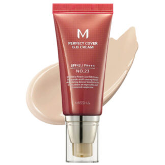 BB-крем Missha M Perfect Cover BB Cream SPF42