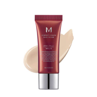 BB-крем Missha M Perfect Cover BB Cream SPF42