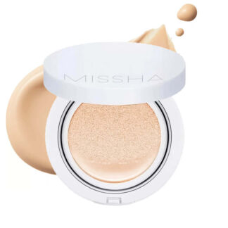 Кушон Missha Magic Cushion Moist Up