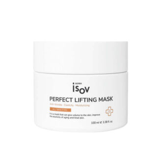 Маска для лица Isov Sorex Perfect Lifting Mask