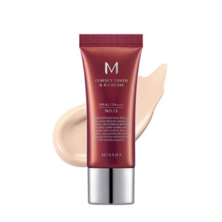 BB-крем Missha M Perfect Cover BB Cream SPF42