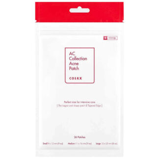 Патчи от акне COSRX AC Collection Acne Patch