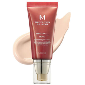 BB крем Missha M Perfect Cover BB Cream SPF42