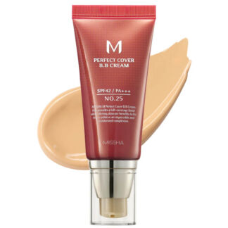 BB-крем Missha M Perfect Cover BB Cream SPF42