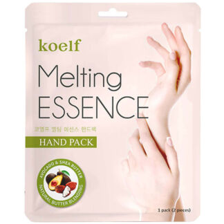 Маска-перчатки для рук Koelf Koelf Melting Essence Hand Pack