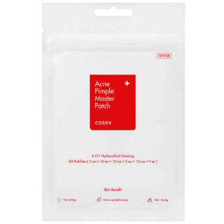 Патчи от акне COSRX Acne Pimple Master Patch