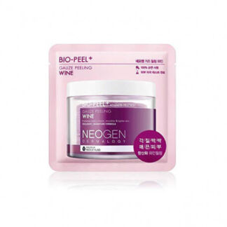 Пилинг-пэды Neogen Dermalogy Bio-Peel Gauze Peeling Wine