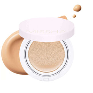 Кушон Missha Magic Cushion Cover Lasting